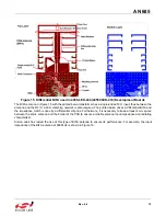 Preview for 15 page of Silicon Laboratories Si435 Series Layout Design Manual