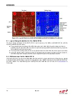 Preview for 18 page of Silicon Laboratories Si435 Series Layout Design Manual