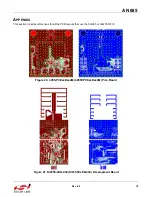 Preview for 19 page of Silicon Laboratories Si435 Series Layout Design Manual