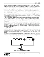 Preview for 37 page of Silicon Laboratories Si4430 Manual