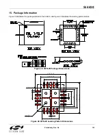 Preview for 151 page of Silicon Laboratories Si4430 Manual