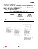 Preview for 51 page of Silicon Laboratories Si4455 Series Programming Manual