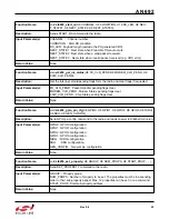 Preview for 53 page of Silicon Laboratories Si4455 Series Programming Manual