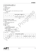 Предварительный просмотр 87 страницы Silicon Laboratories Si446 Series Manual