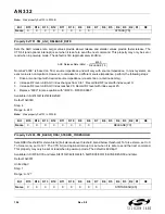 Preview for 106 page of Silicon Laboratories Si47 Series Programming Manual