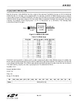 Preview for 149 page of Silicon Laboratories Si47 Series Programming Manual