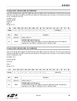 Preview for 155 page of Silicon Laboratories Si47 Series Programming Manual