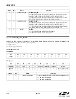 Preview for 190 page of Silicon Laboratories Si47 Series Programming Manual