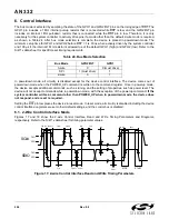 Preview for 224 page of Silicon Laboratories Si47 Series Programming Manual