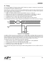 Preview for 243 page of Silicon Laboratories Si47 Series Programming Manual