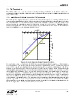 Preview for 249 page of Silicon Laboratories Si47 Series Programming Manual