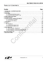 Preview for 3 page of Silicon Laboratories Si4700-EVB User Manual