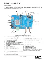 Preview for 4 page of Silicon Laboratories Si4700-EVB User Manual