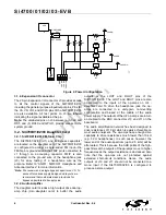 Preview for 6 page of Silicon Laboratories Si4700-EVB User Manual