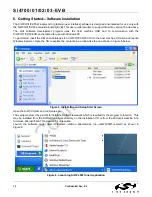 Preview for 10 page of Silicon Laboratories Si4700-EVB User Manual