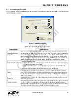 Preview for 11 page of Silicon Laboratories Si4700-EVB User Manual