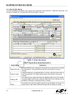 Preview for 16 page of Silicon Laboratories Si4700-EVB User Manual