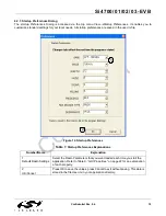 Preview for 19 page of Silicon Laboratories Si4700-EVB User Manual