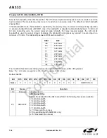 Preview for 124 page of Silicon Laboratories Si4700 Programming Manual