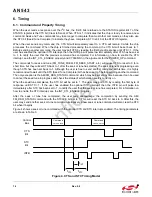 Предварительный просмотр 14 страницы Silicon Laboratories Si475X Series Programming Manual