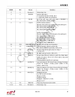 Предварительный просмотр 61 страницы Silicon Laboratories Si475X Series Programming Manual