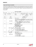 Предварительный просмотр 82 страницы Silicon Laboratories Si475X Series Programming Manual