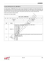 Предварительный просмотр 229 страницы Silicon Laboratories Si475X Series Programming Manual