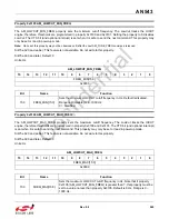 Preview for 265 page of Silicon Laboratories Si475X Series Programming Manual