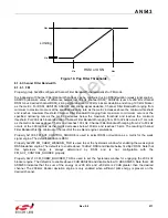 Предварительный просмотр 271 страницы Silicon Laboratories Si475X Series Programming Manual