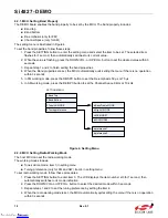 Preview for 10 page of Silicon Laboratories Si4827-DEMO User Manual