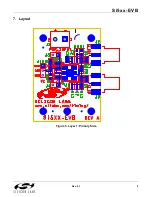 Preview for 9 page of Silicon Laboratories Si5-EVB Series Manual