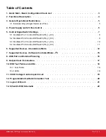 Preview for 2 page of Silicon Laboratories Si5 UC-EVB Series Manual