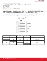 Preview for 8 page of Silicon Laboratories Si5 UC-EVB Series Manual