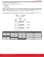 Preview for 10 page of Silicon Laboratories Si5 UC-EVB Series Manual