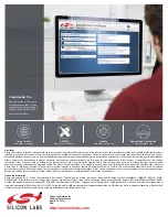 Preview for 24 page of Silicon Laboratories Si5 UC-EVB Series Manual