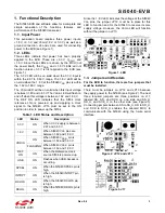 Preview for 3 page of Silicon Laboratories Si5040 User Manual