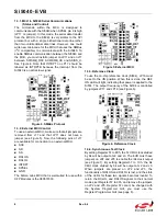 Preview for 4 page of Silicon Laboratories Si5040 User Manual