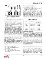 Preview for 5 page of Silicon Laboratories Si5040 User Manual