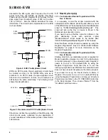 Preview for 6 page of Silicon Laboratories Si5040 User Manual