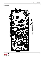 Preview for 13 page of Silicon Laboratories Si5040 User Manual