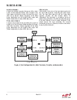 Preview for 4 page of Silicon Laboratories Si5310-EVB User Manual