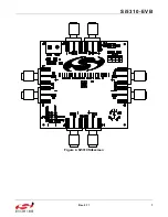 Preview for 7 page of Silicon Laboratories Si5310-EVB User Manual