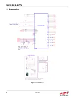 Preview for 2 page of Silicon Laboratories Si53108-EVB User Manual