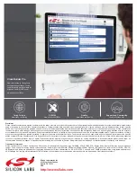 Preview for 7 page of Silicon Laboratories Si53108-EVB User Manual