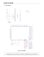 Preview for 2 page of Silicon Laboratories Si53112 User Manual