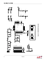 Preview for 4 page of Silicon Laboratories Si5321-EVB Manual