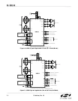 Preview for 10 page of Silicon Laboratories SI5324 Manual