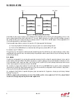 Preview for 4 page of Silicon Laboratories Si5328-EVB User Manual