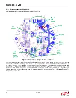 Preview for 6 page of Silicon Laboratories Si5328-EVB User Manual