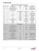 Preview for 14 page of Silicon Laboratories Si5338-EVB User Manual